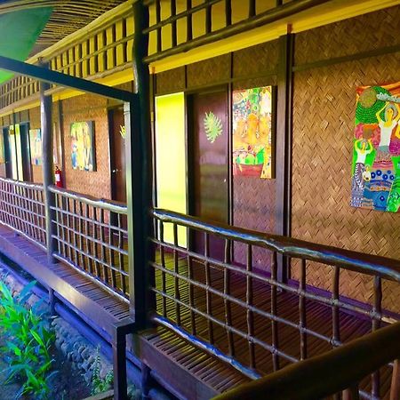 Casa Linda Pension Puerto Princesa Екстер'єр фото