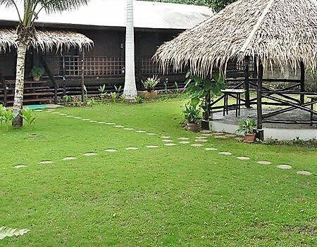 Casa Linda Pension Puerto Princesa Екстер'єр фото