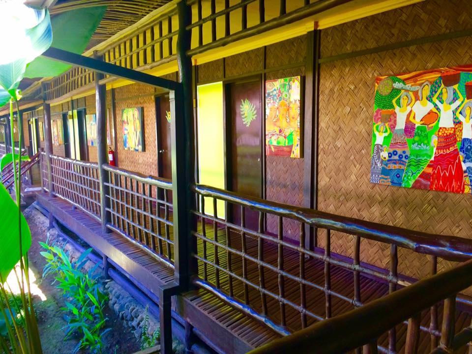 Casa Linda Pension Puerto Princesa Екстер'єр фото