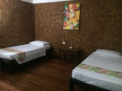 Casa Linda Pension Puerto Princesa Екстер'єр фото