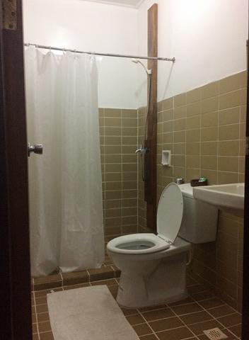 Casa Linda Pension Puerto Princesa Екстер'єр фото