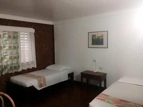 Casa Linda Pension Puerto Princesa Екстер'єр фото