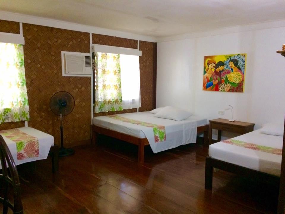 Casa Linda Pension Puerto Princesa Екстер'єр фото