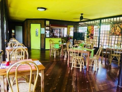 Casa Linda Pension Puerto Princesa Екстер'єр фото