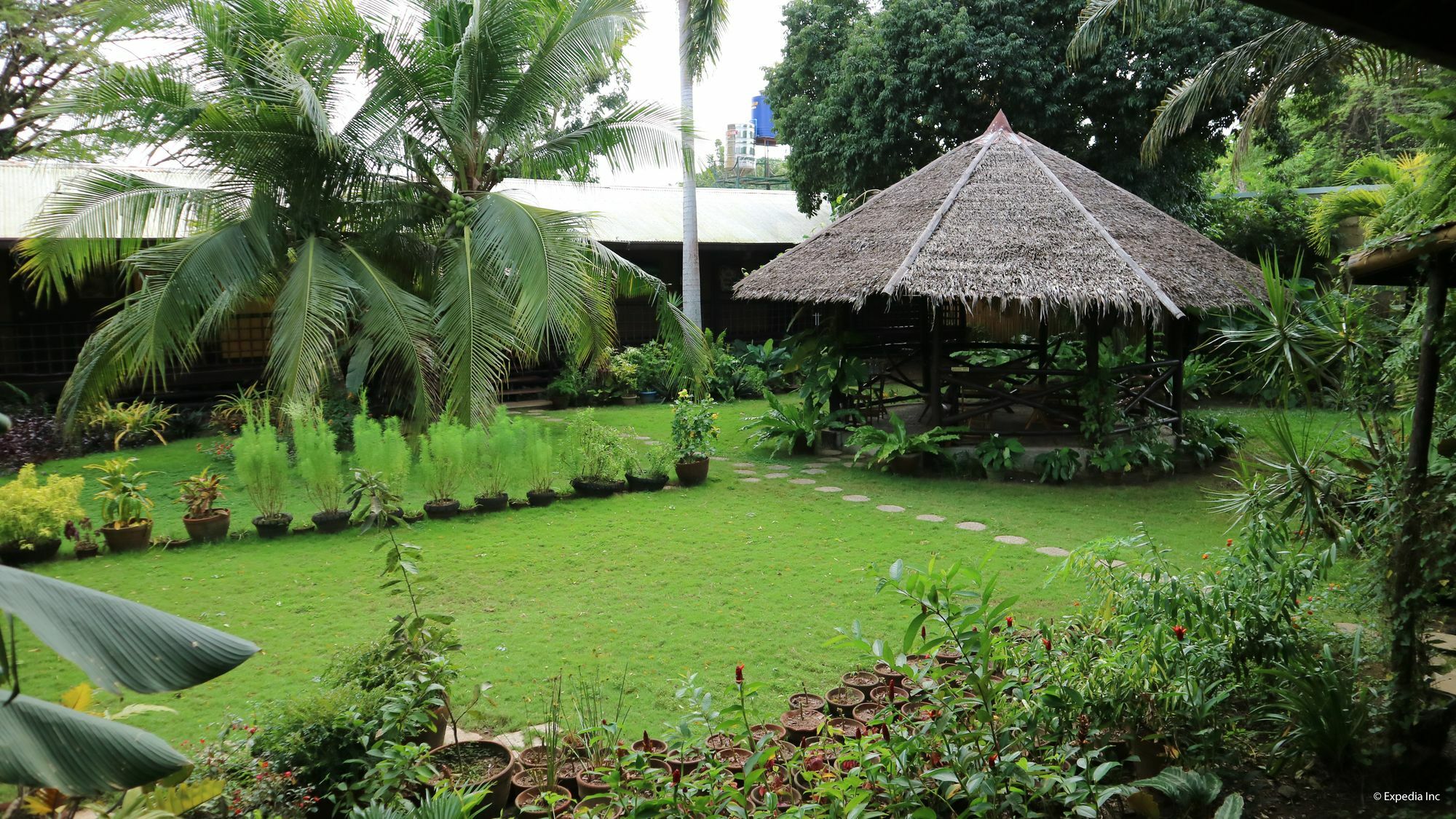 Casa Linda Pension Puerto Princesa Екстер'єр фото